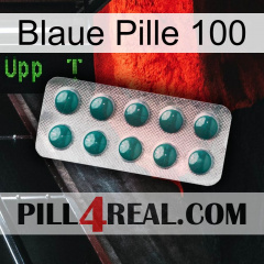 Blue Pill 100 dapoxetine1